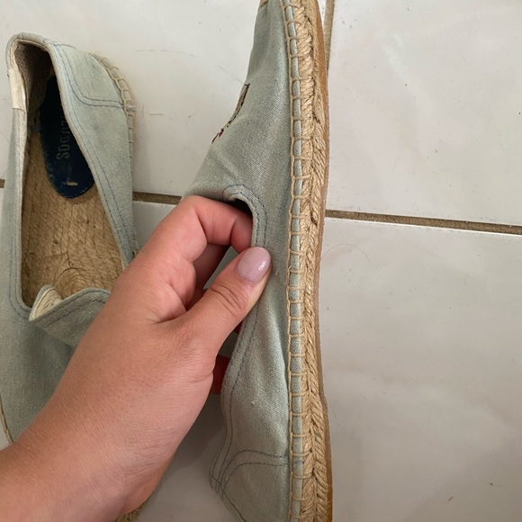 Soludos tacos 🌮 espadrilles - Picture 6 of 8